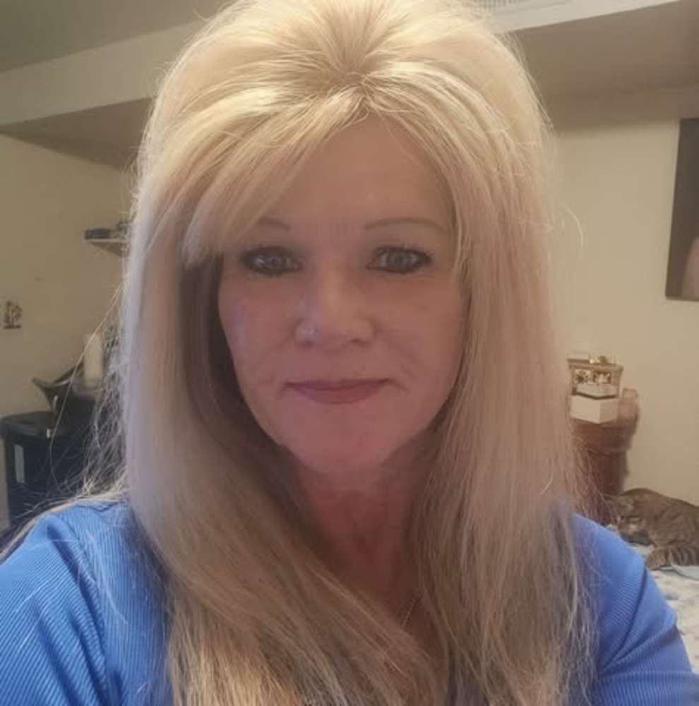 Meet your Posher, Ronda